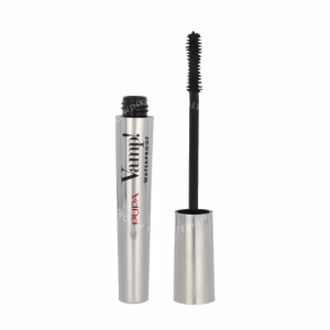 Pupa Vamp! Waterproof Mascara 9ml #001 Black