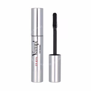 Pupa Vamp! Extreme Mascara 12ml #010 Extra Black