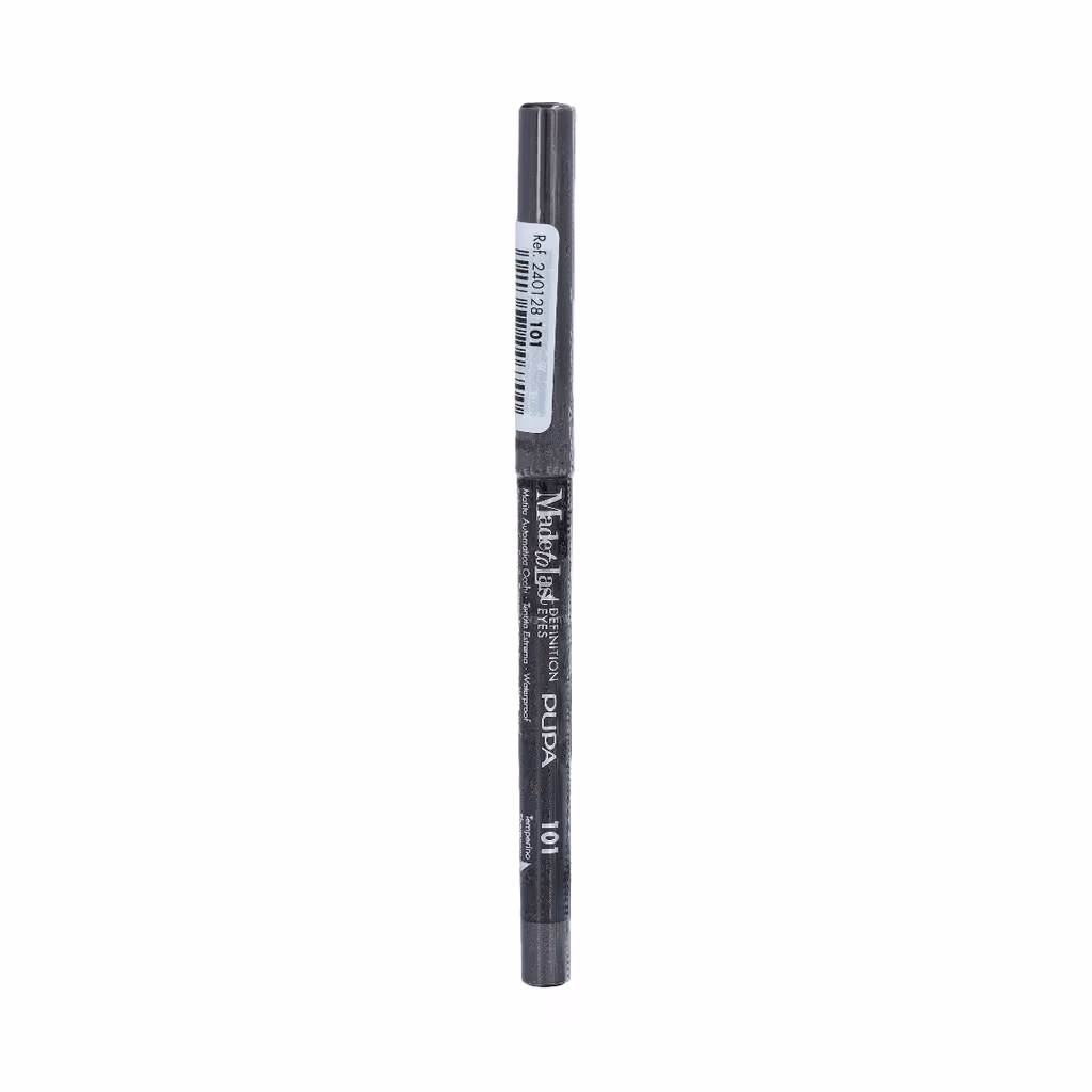 Pupa M.T.L. Definition Eyes Waterproof PenciL 0.35g #101 Stone Grey
