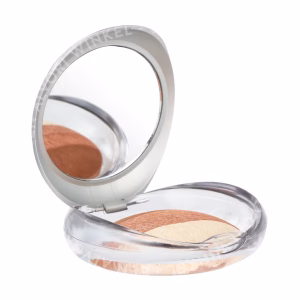 Pupa Luminys Baked All Over Illuminating Blush-Powder 9g #05 Gold Stripes