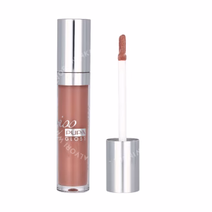 Pupa Miss Pupa Ultra-Shine Lip Gloss 5ml #103 Forever Nude