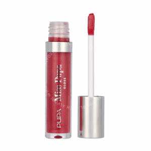 Pupa Miss Pupa Ultra-Shine Lip Gloss 5ml #304 French Kiss