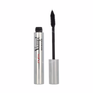 Pupa Vamp! Definition Mascara 9ml #001 Extra Black