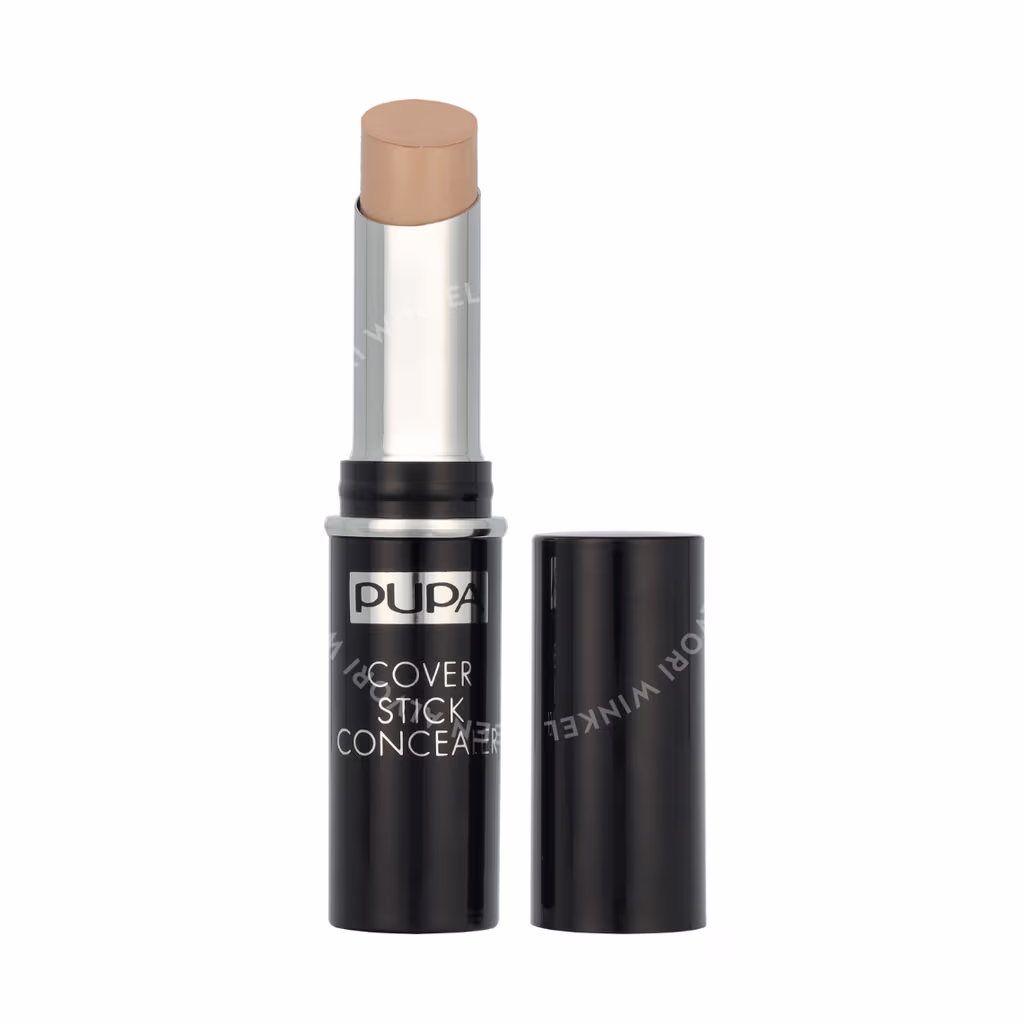 Pupa Cover Stick Concealer 3.5g #001 Light Beige