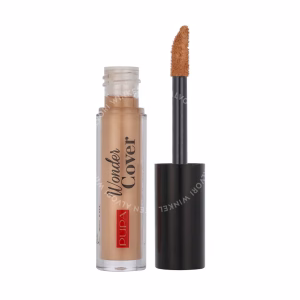 Pupa Wonder Cover Full Coverage Concealer 4.2g 004 Warm Beige