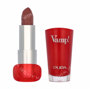 Pupa Vamp! Extreme Colour Lipstick 3.5g #103 Tea Rose