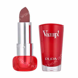 Pupa Vamp! Extreme Colour Lipstick 3.5g #205 Iconic Nude