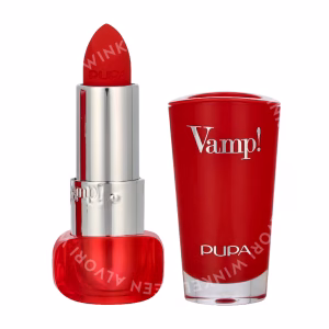 Pupa Vamp! Extreme Colour Lipstick 3.5g #305 True Orange
