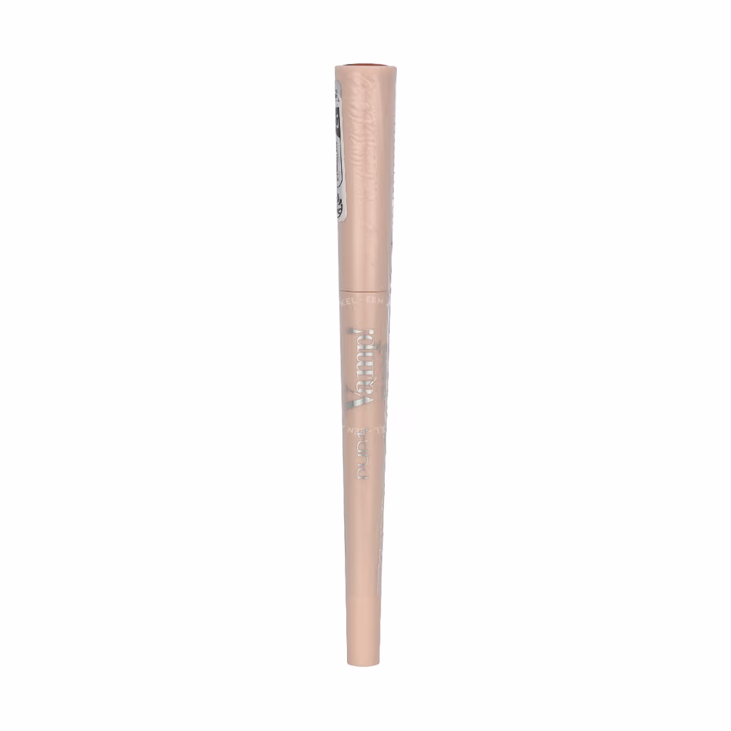 Pupa Vamp! Lip Pencil And Contour 2 In 1 0.35g #004 Naked Nude - Afbeelding 2
