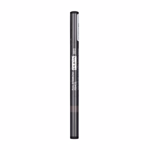 Pupa Full Eyebrow Pencil 0.2g #002 Brown