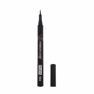 Pupa Eyebrow Liner 1.1ml #003 Dark Brown