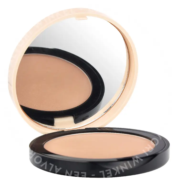 Pupa Wonder Me Compact Face Powder 7.5g #040 Sand - Afbeelding 6