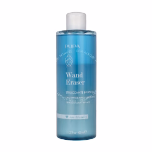 Pupa Wand Eraser Two Phase Make-up Remover 400ml