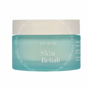 Pupa Skin Rehab Prebiotic Moisturizer Cream 50ml Pink Grapefruit Extract