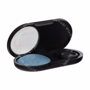 Pupa Vamp! Wet & Dry Eyeshadow 1g #306 Bon-Ton Blue