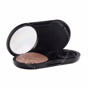 Pupa Vamp! Wet & Dry Eyeshadow 1g #404 Cold Taupe