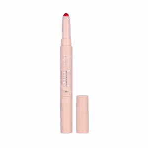 Pupa Vamp! Creamy Duo Lip Pencil 1g #010 True Red / Lipstick 0,8g / Pencil 0,2g