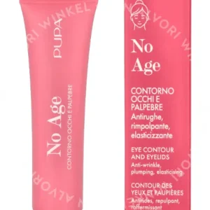 Pupa Luminys Baked All Over Illuminating Blush-Powder 15ml