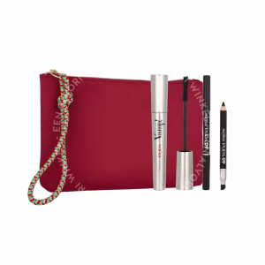 Pupa Vamp! Mascara & Mini Multiplay Set 9.8ml Vamp! Mascara Volume 9ml/Multiplay Pencil Mini 0,8gr