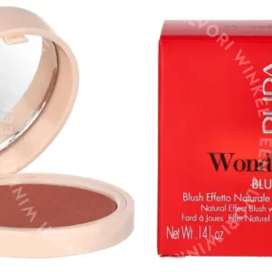 Pupa Wonder Me Blush 4g #003 That'S Hot Radiant