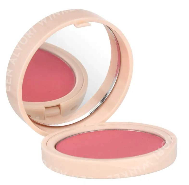 Pupa Wonder Me Blush 4g #007 Good Vibes - Afbeelding 6