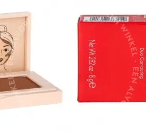 Pupa Wonder Me Natural Sculpt Palette 8g #01 Light