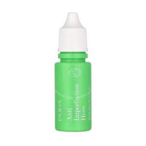 Pupa Anti Imperfectic Hero SOS Gel 10ml