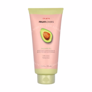 Pupa Fruit Lovers Body Lotion 300ml Avocado Bio