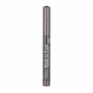 Pupa Made To Last Waterproof Eyeshadow Made To Last Eyeshadow 1.4g #036 Wood Brown