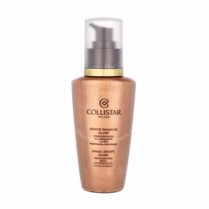 Collistar Glow Body Magic Drops 125ml