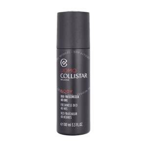 Collistar Uomo Body 48 Hours Freshness Deo Spray 100ml
