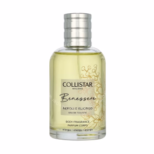 Collistar Benessere Neroli And Helichrysum Edt Spray 100ml