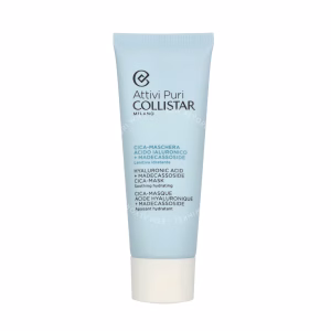 Collistar Hyaluronic Acid + Madecassoside Cica-Mask 75ml