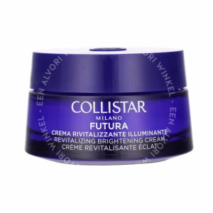 Collistar Futura Revitalizing Brightening Cream 50ml