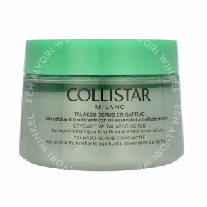 Collistar Talasso-Scrub Cryo-Actif 700g