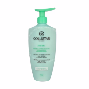 Collistar Cryo-Gel Anticellulite Beautifying 400ml