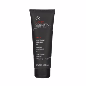 Collistar Uomo Face Purifying Cleansing Gel 125ml