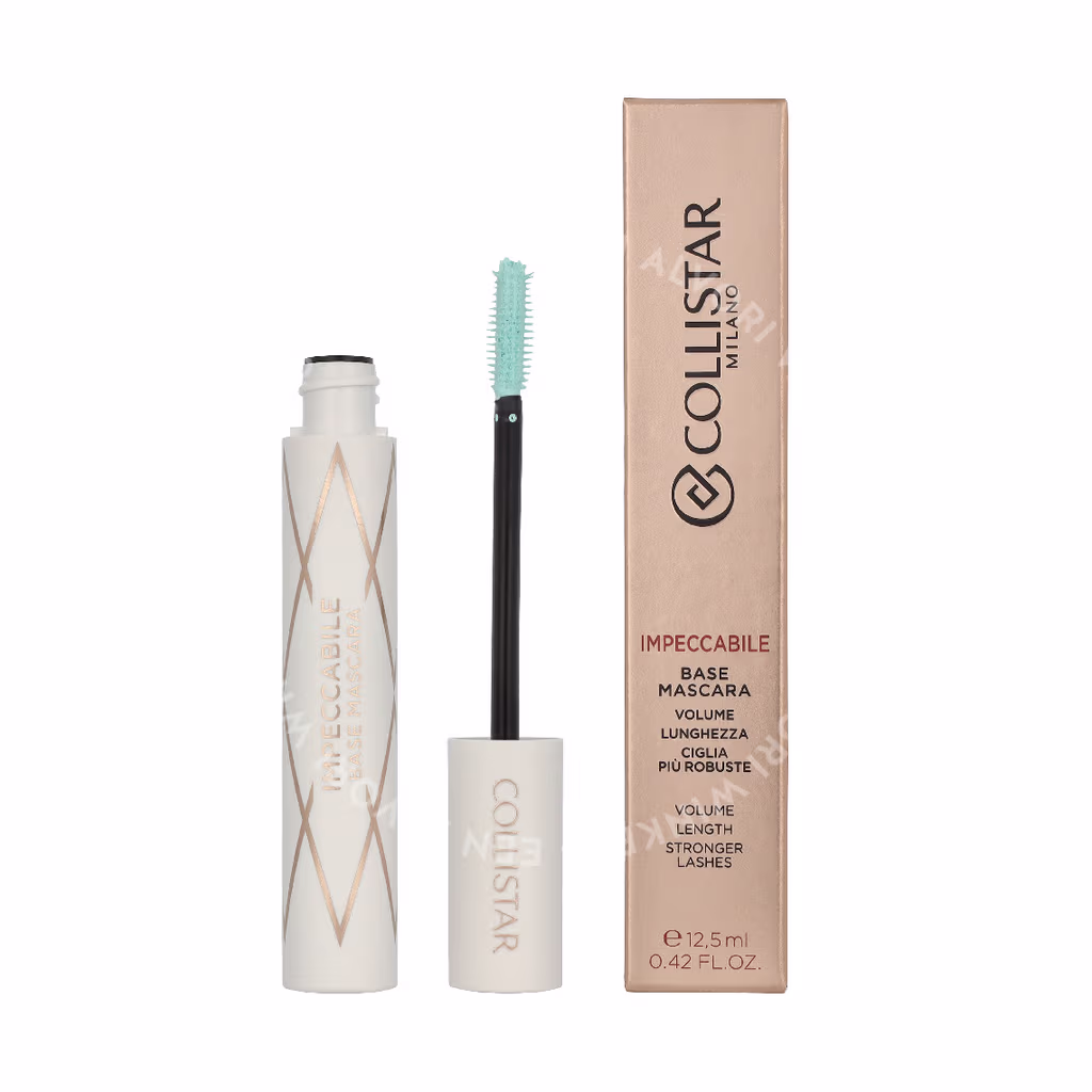 Collistar Base Impeccabile Base Mascara 12.5ml - Afbeelding 3