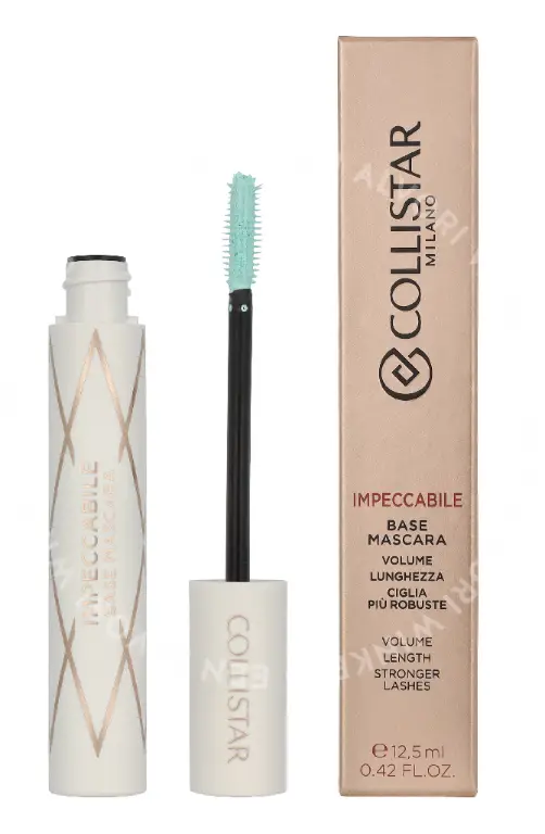 Collistar Base Impeccabile Base Mascara 12.5ml - Afbeelding 4