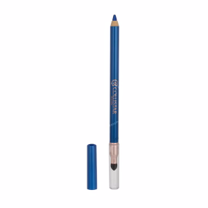 Collistar Professional Waterproof Eye Pencil 1.2ml #16 Blu Shangai