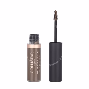 Collistar Professionale Eyebrow Gel 6.5ml #2 Castano
