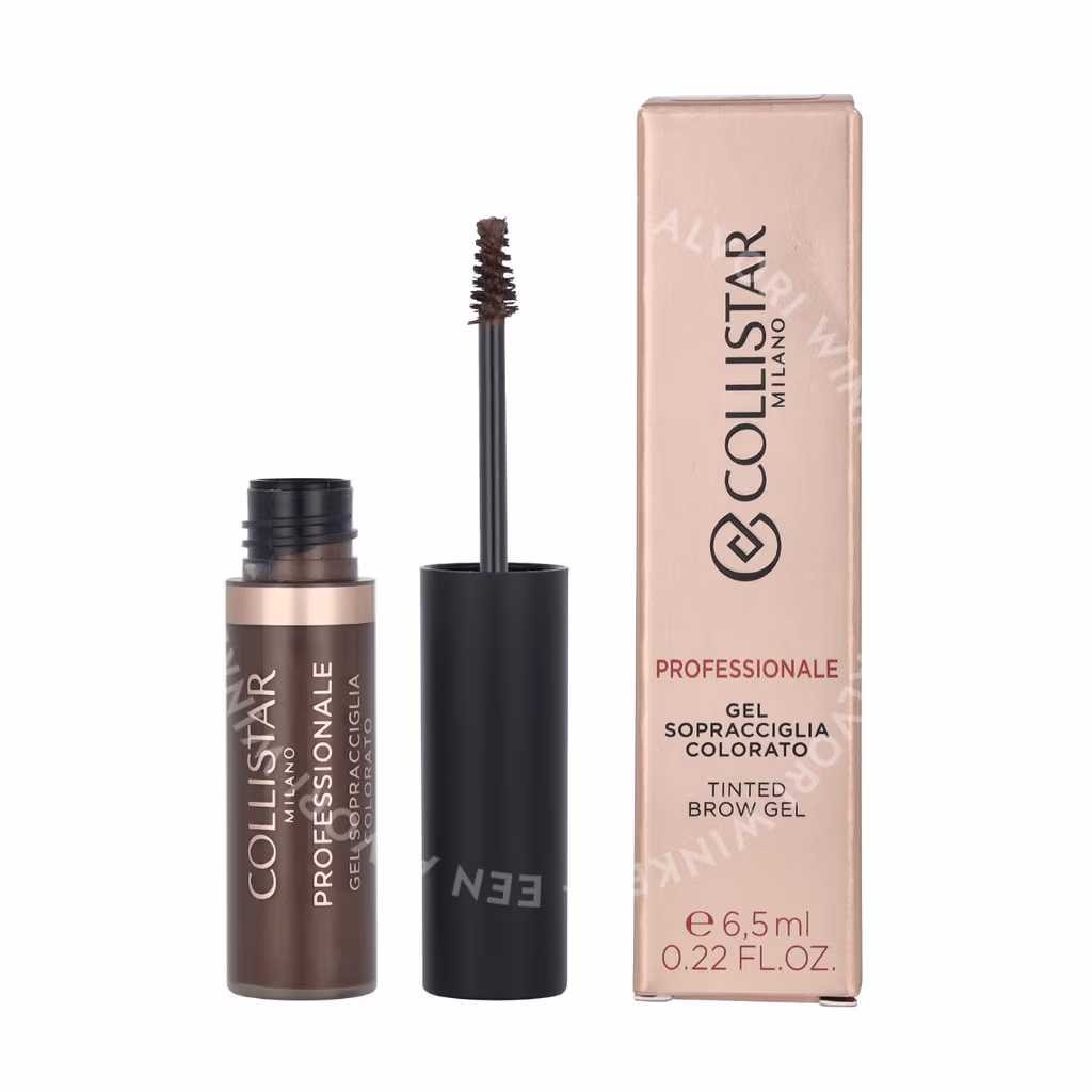 Collistar Professionale Eyebrow Gel 6.5ml #3 Bruno - Afbeelding 3