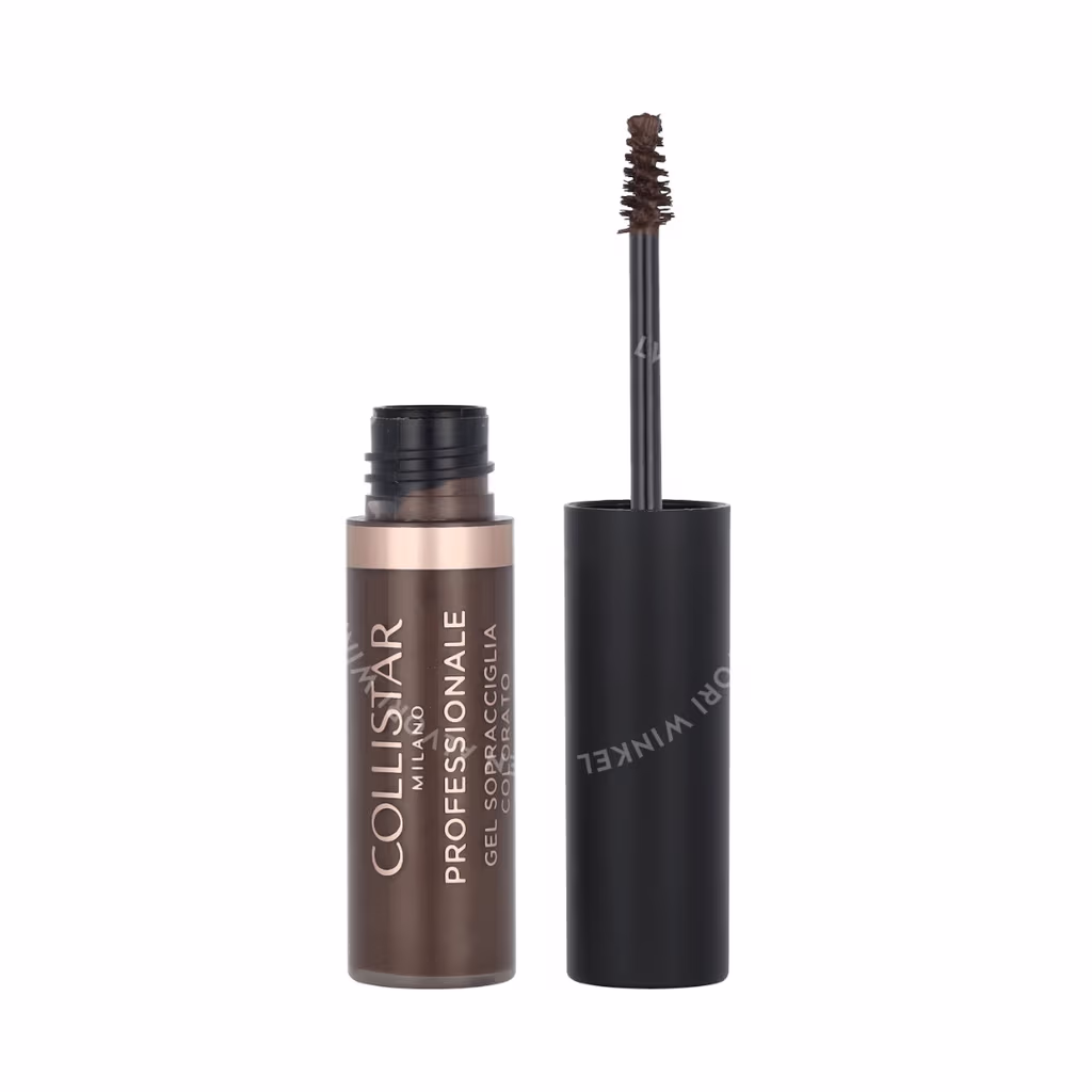Collistar Professionale Eyebrow Gel 6.5ml #3 Bruno