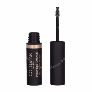 Collistar Professionale Eyebrow Gel 6ml Transparent