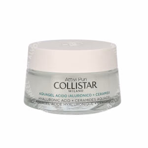 Collistar Pure Actives Hyaluronic Acid Aquagel 50ml