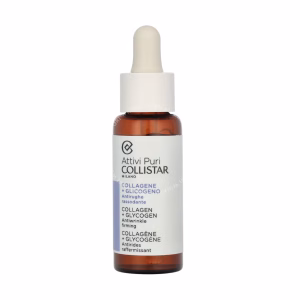 Collistar Attivi Puri Collagen+Glycogen Anti Wrinkle Firming 30ml