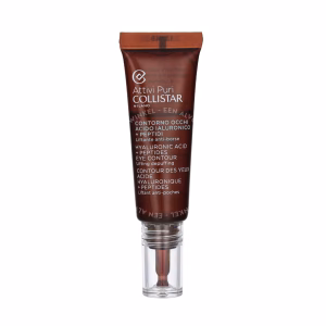 Collistar Hyaluronic Acid + Peptides Eye Contour 15ml
