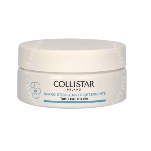 Collistar Make-Up Removing Cleansing Balm 100ml