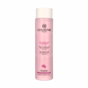 Collistar Make-Up Removing Micellar Milk 250ml