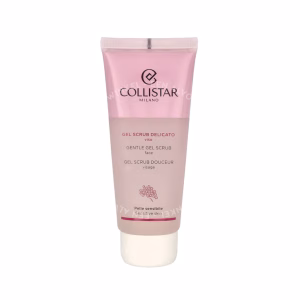 Collistar Gentle Gel Scrub 100ml